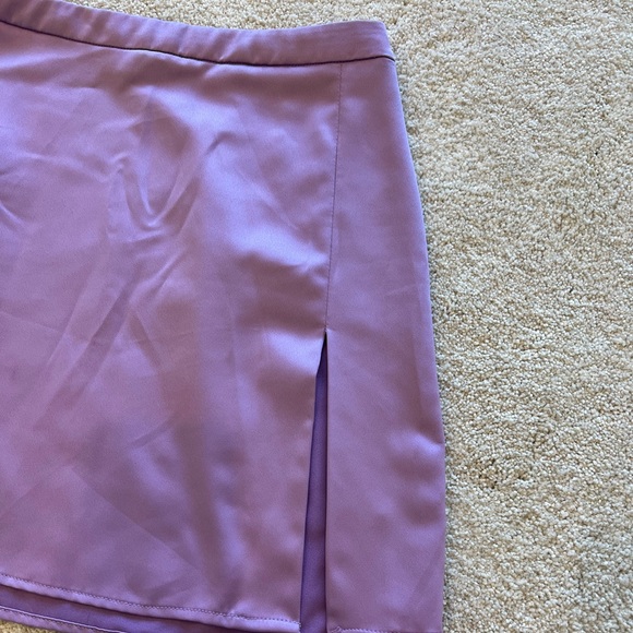 2 PIECE PURPLE SET - Picture 3 of 16